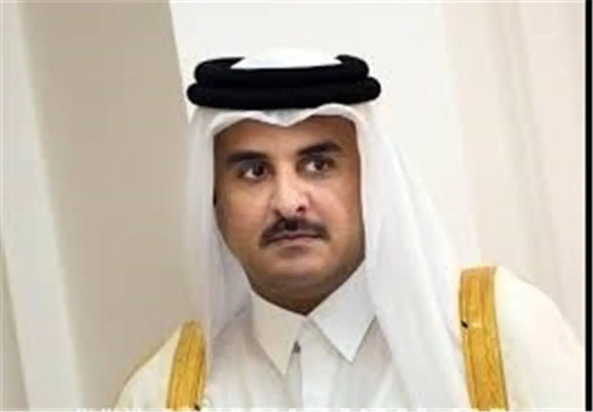 افشاگری "الجزیره" درباره خاندان قطر