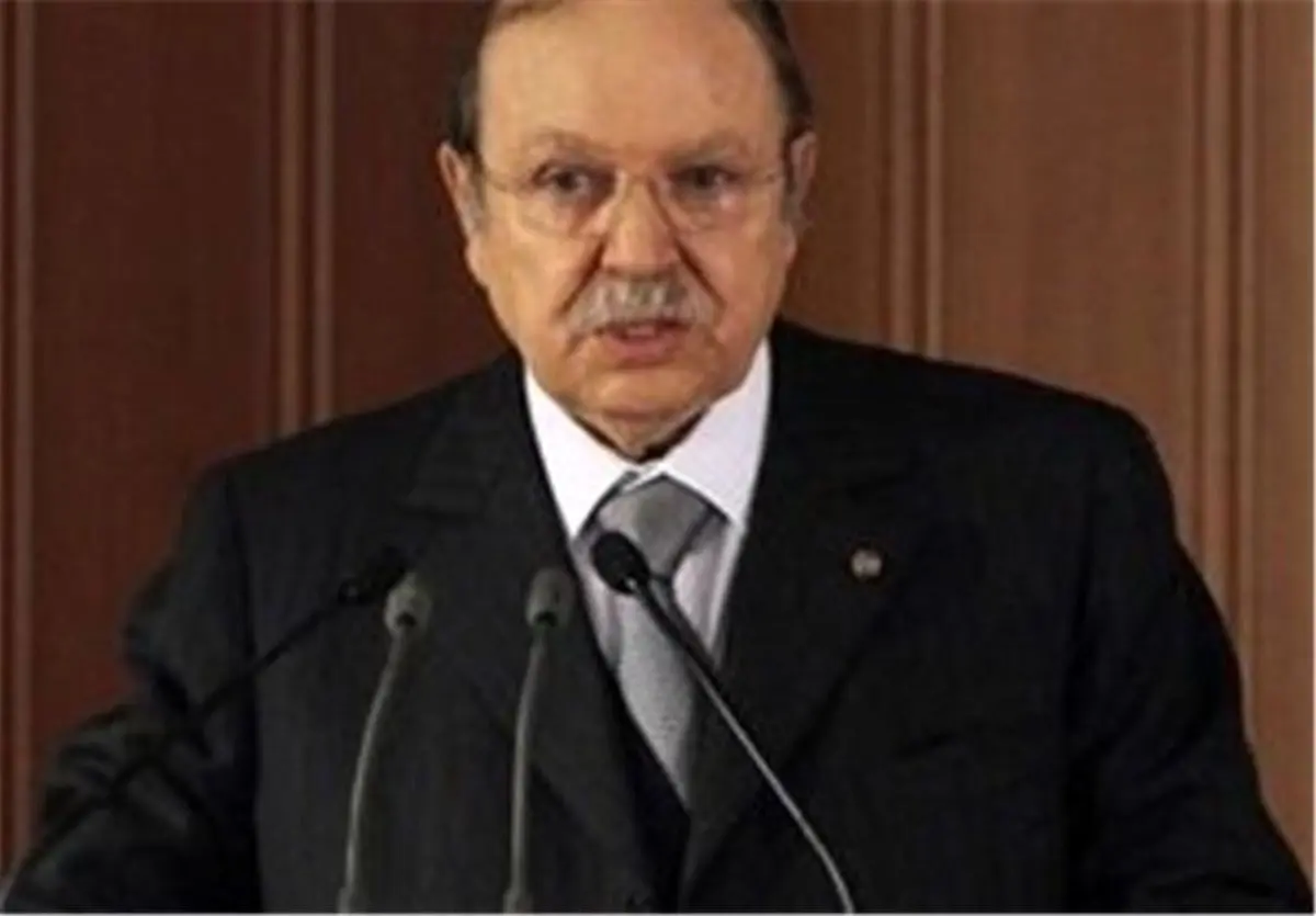 الجزائر: اجرای برجام دستاوردی تاریخی است