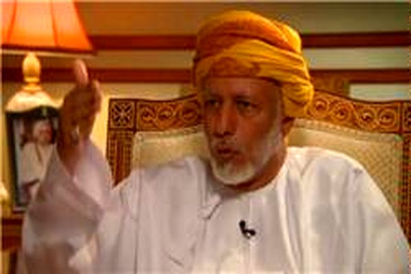عمان: «شبح جنگ» پس از لغو تحریم‌ها محو شد