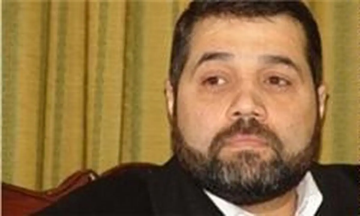 حماس : تهران هیچ درخواستی از ما برای قطع روابط نداشته است