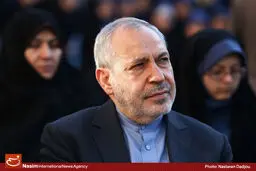 کارت زرد بهارستان به فانی