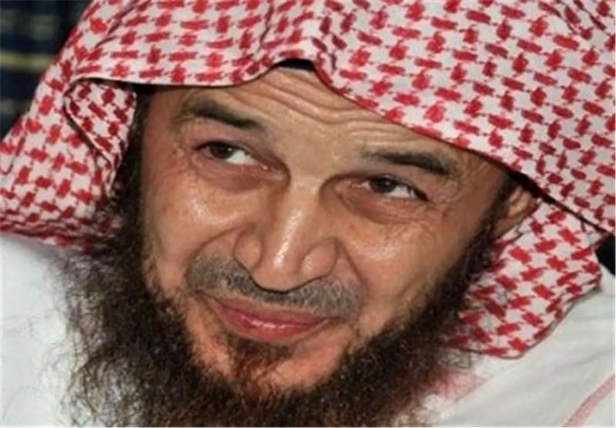 حمایت مفتی اردنی از جنایت آل سعود در اعدام شیخ نمر