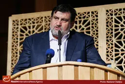 مسئولیت آلودگی هوا بر عهده سازمان حفاظت محیط زیست است