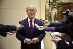 اجرای برجام اولویت مهم ما است