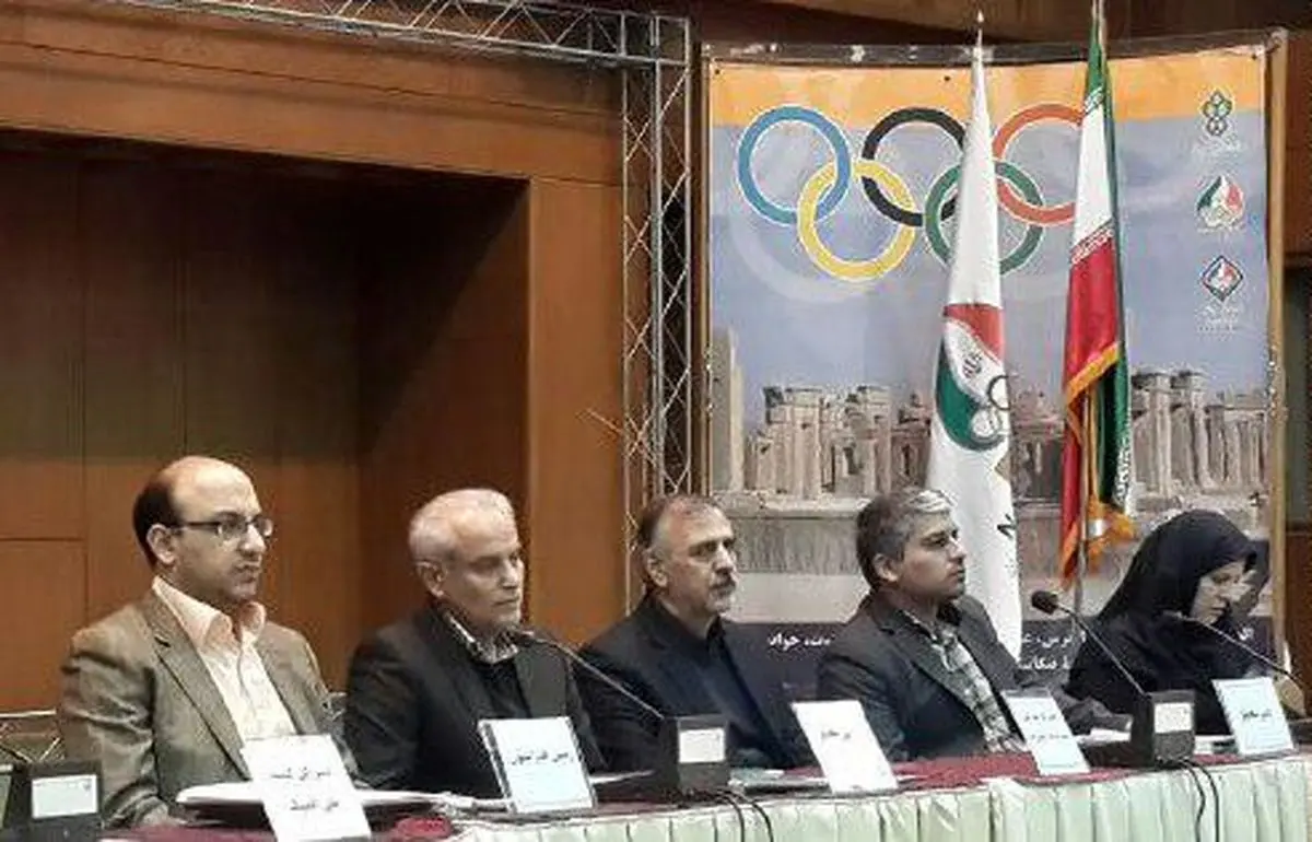 سجادی:ووشوی ایران مسیر خود را پیدا کرده است