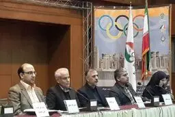 سجادی:ووشوی ایران مسیر خود را پیدا کرده است