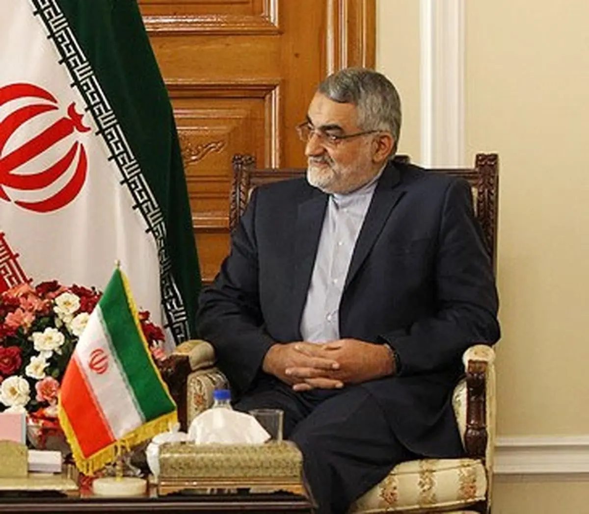 غربی‌ها و صهیونیست‌ها با ایجاد گروه‌های تکفیری درصدد تضعیف توان امت اسلامی هستند