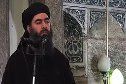 ابوبکر البغدادی دستور اعدام داعشیان فراری از جنگ را صادر کرد