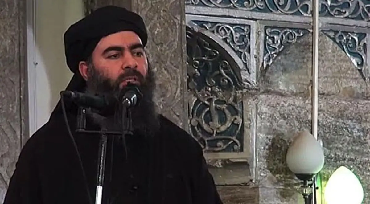 ابوبکر البغدادی دستور اعدام داعشیان فراری از جنگ را صادر کرد