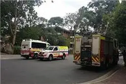 تیراندازی در سیدنی استرالیا