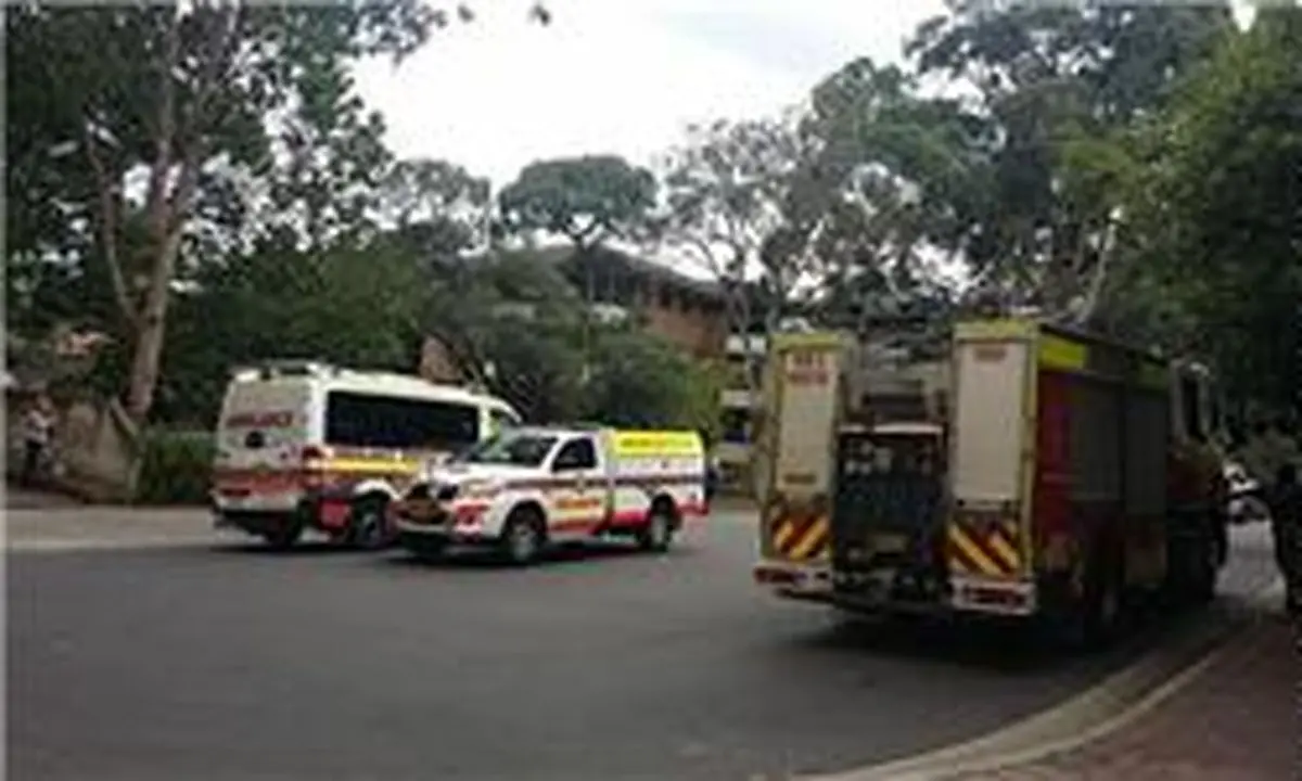 تیراندازی در سیدنی استرالیا