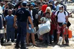 شکست سیاست پناهندگان اتحادیه اروپا