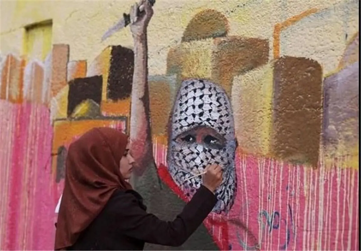 حماس: داعش در غزه وجود ندارد