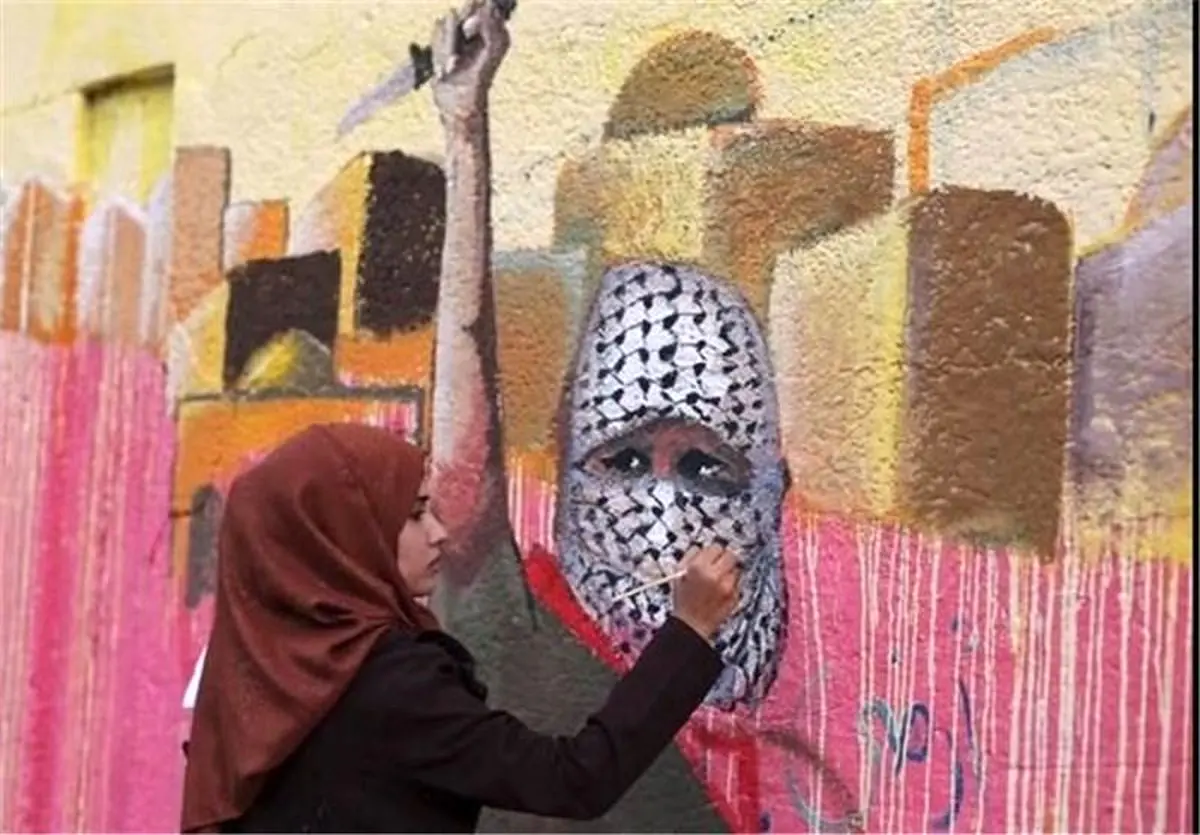 حماس: داعش در غزه وجود ندارد