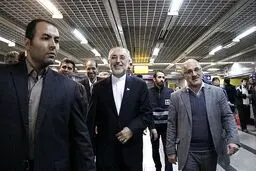 صالحی: دو روز است پروتکل الحاقی را داوطلبانه اجرا می‌کنیم