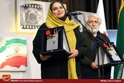 کنگره شهدای فیلم و سینما