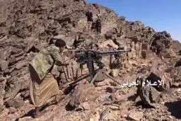 پیشروی کمیته های مردمی یمن در مارب