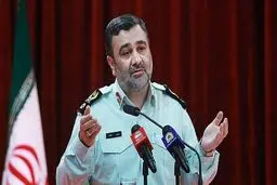 دستگاه‌ها اطلاعات باندها و دانه درشت‌ها را به ناجا ارائه دهند
