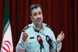 دستگاه‌ها اطلاعات باندها و دانه درشت‌ها را به ناجا ارائه دهند