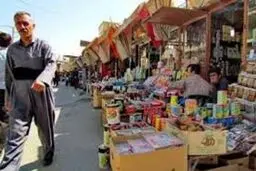 بانک مرکزی در یک گزارش رسمی منتشر کرد: گوشت، تخم‌مرغ و حبوبات در صدر گرانی‌های بازار