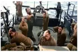 فارین پالیسی: دستگیری نظامیان آمریکایی پیروزی 