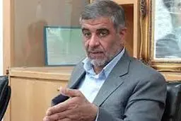 مسئولان دولتی موجبات خوشحالی دشمن را فراهم نکنند