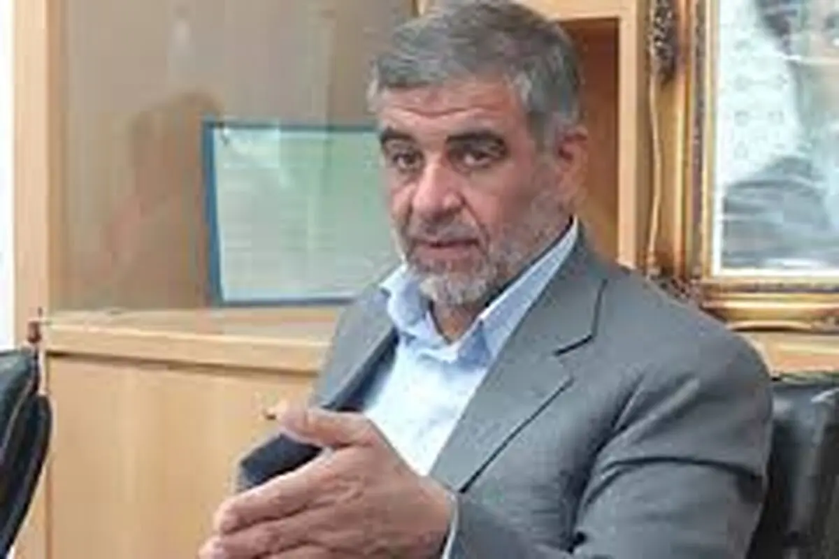 مسئولان دولتی موجبات خوشحالی دشمن را فراهم نکنند