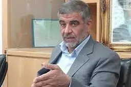 مسئولان دولتی موجبات خوشحالی دشمن را فراهم نکنند