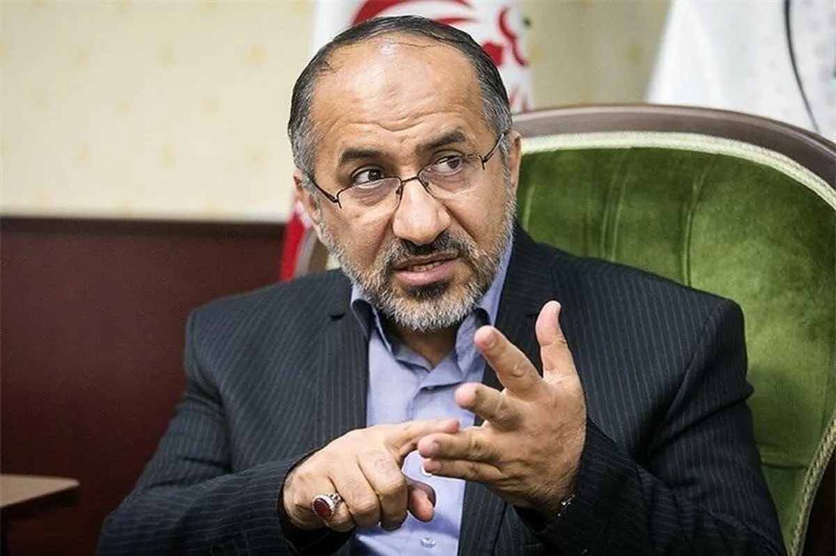 خبری از وساطت لاریجانی ندارم