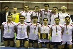 سومین اردوی تیم ملی والیبال ناشنوایان در تهران برگزار می‌شود