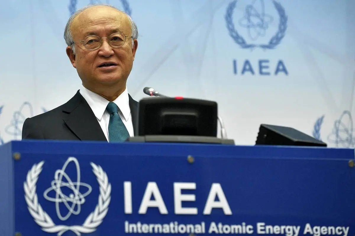 بازرسی‌ها از ایران بر اساس پروتکل الحاقی خواهد بود