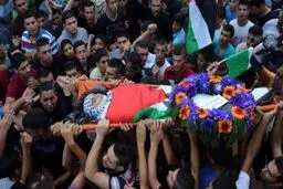 انتقاد روزنامه نگار صهیونیست از ترور غیر قانونی فلسطینیان