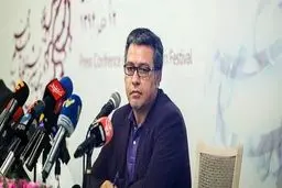 دیدار دبیر جشنواره فیلم فجر با تهیه‌کنندگان