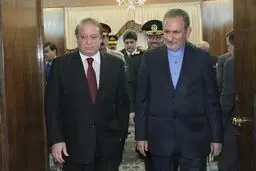 جهانگیری: ایران و پاکستان باید در مقابله با تروریست‌ها با یکدیگر همکاری کنند