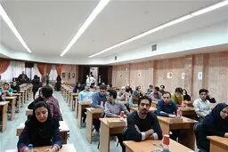 آغاز ثبت‌نام چهل و سومین دوره آزمون پذیرش دستیار تخصصی از امروز
