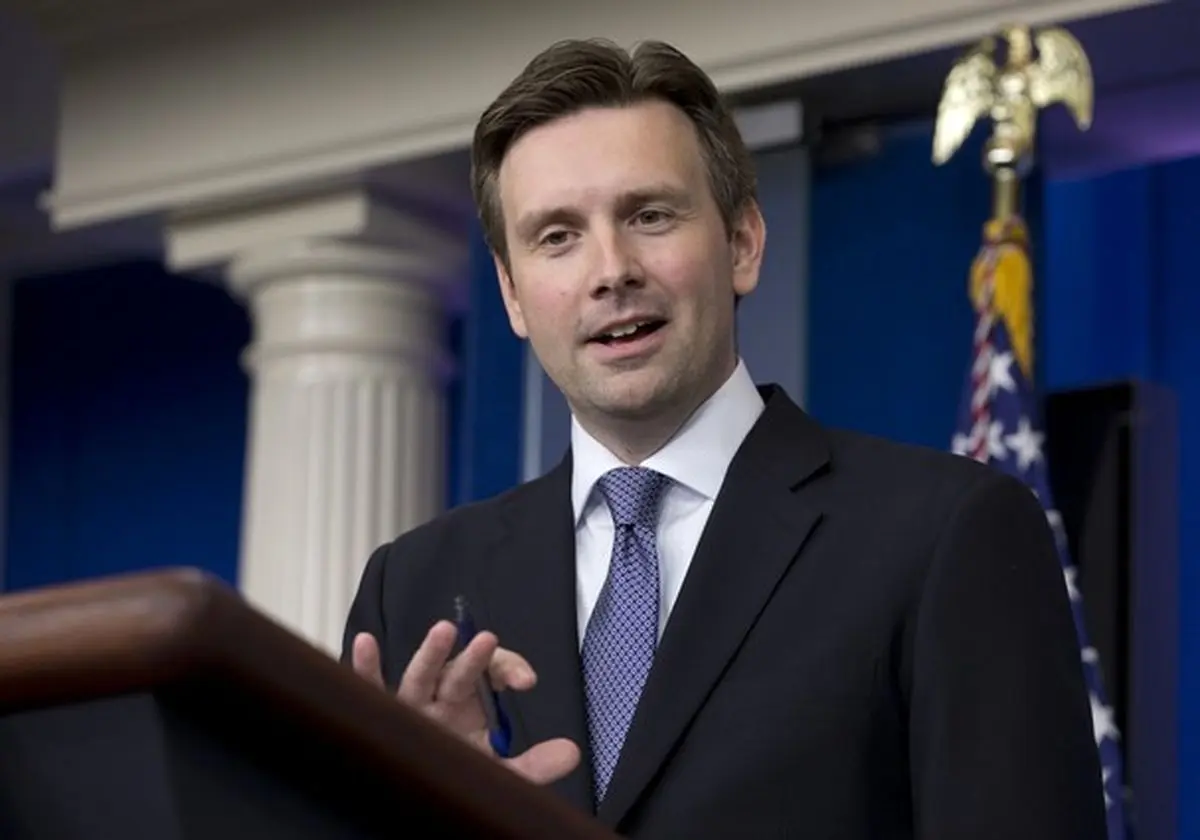 تحریم موشکی نشانه جدیت ما در مقابل ایران است