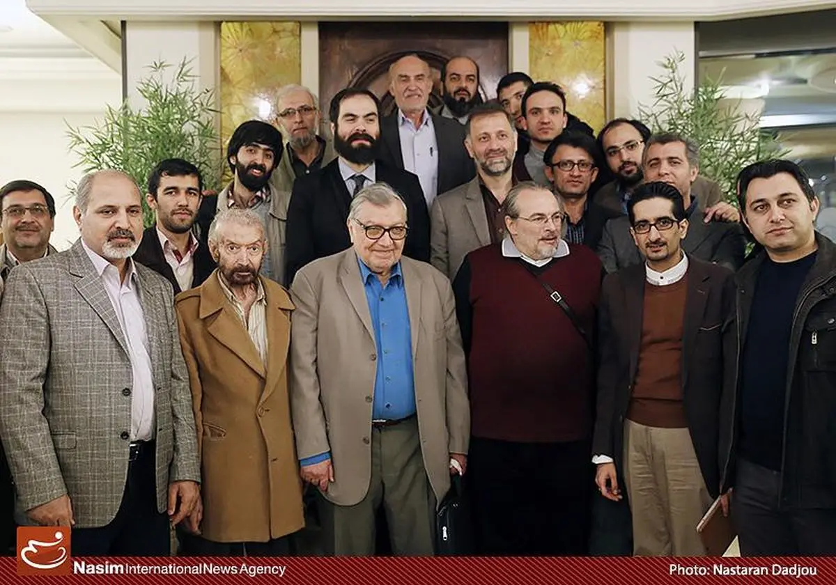 سومین شب علوم انسانی