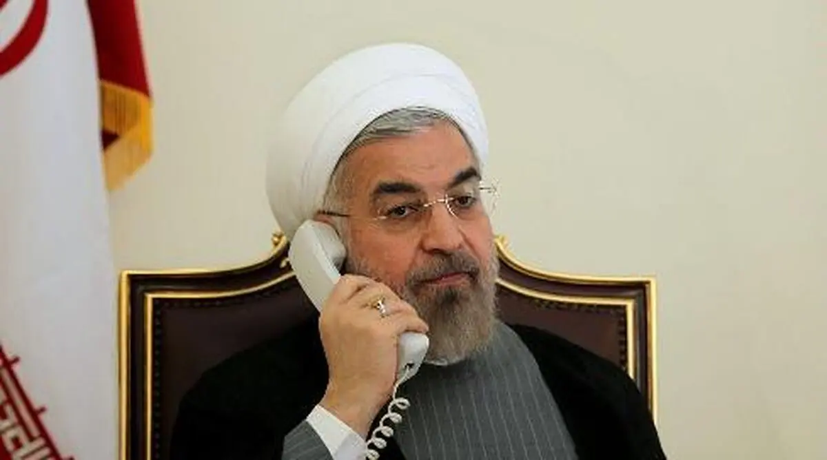 ایران از حضور کمپانی‌های اروپایی استقبال می‌کند
