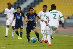 ضعف اجرایی فدراسیون دلیل عدم صعود عربستان به المپیک بود