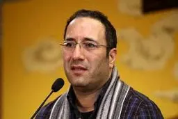 میرکریمی فیلمش را از رقابت سیمرغ مردمی خارج کرد