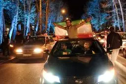 ۷۵ درصد مردم تهران انتظار دارند وضعیت بعد از برجام مطلوب شود