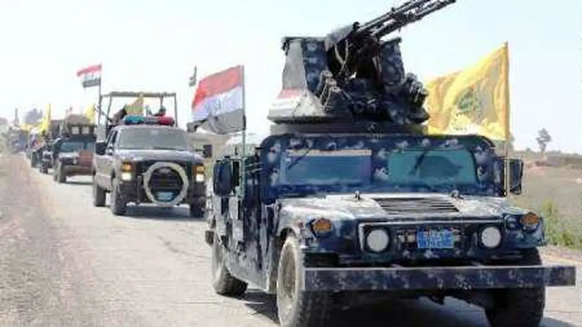 مستند "عملیات فتح بیجی" از رسانه ملی پخش می‌شود