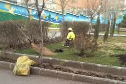 عبادت حین انجام وظیفه