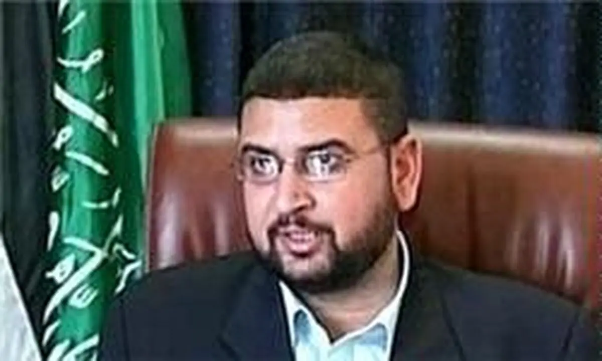 قدر‌دانی حماس از اتحادیه اروپا