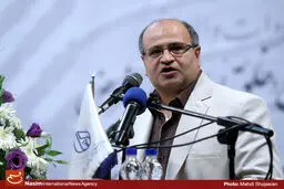 زالی: مسئولیت رفع آلودگی هوا با اختیارات کامل به مدیریت شهری واگذار شود