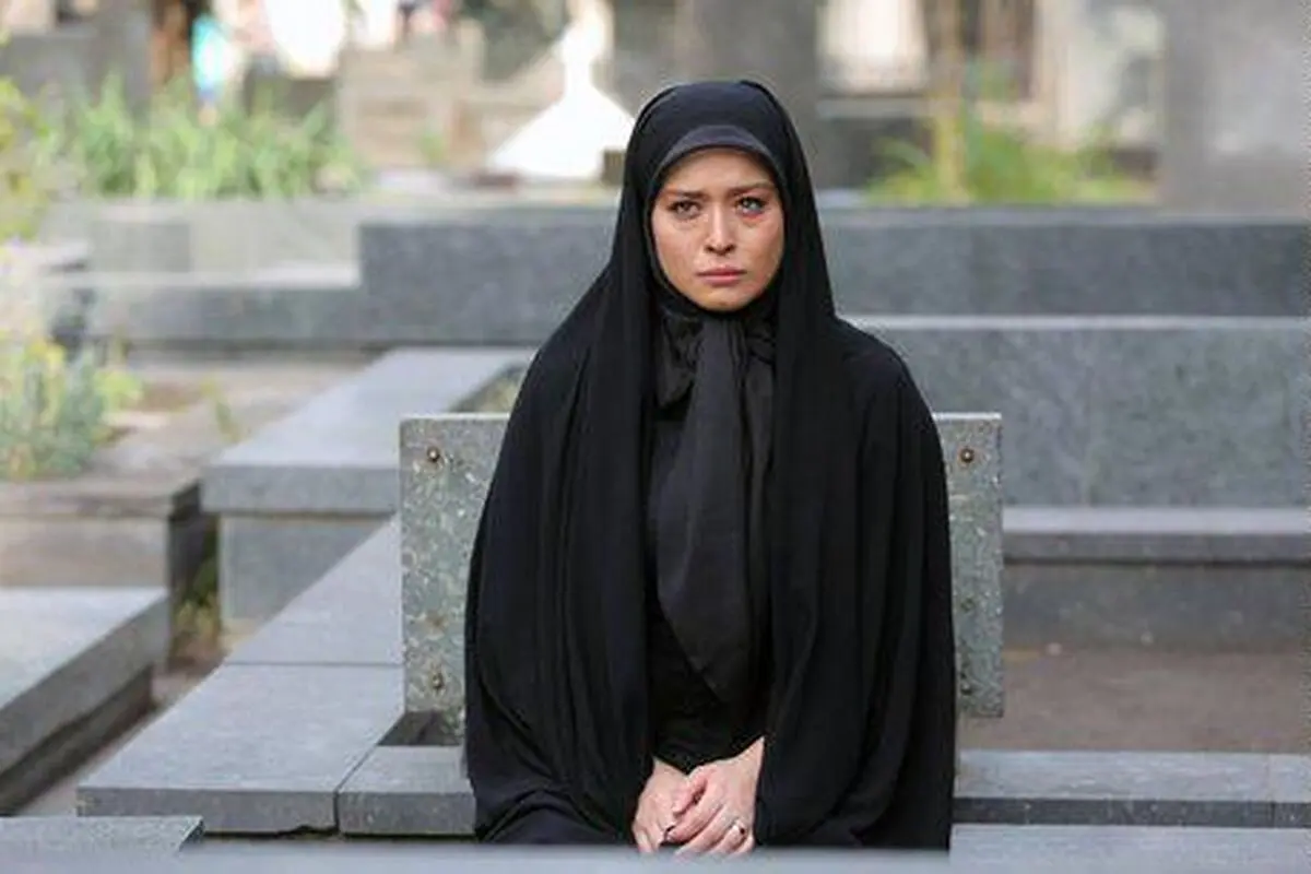 چرا گریم‌های فصل سوم "کیمیا" خنده‌دار شده است؟/ بازیگرانی که برای کارشان هم بازی درآوردند!