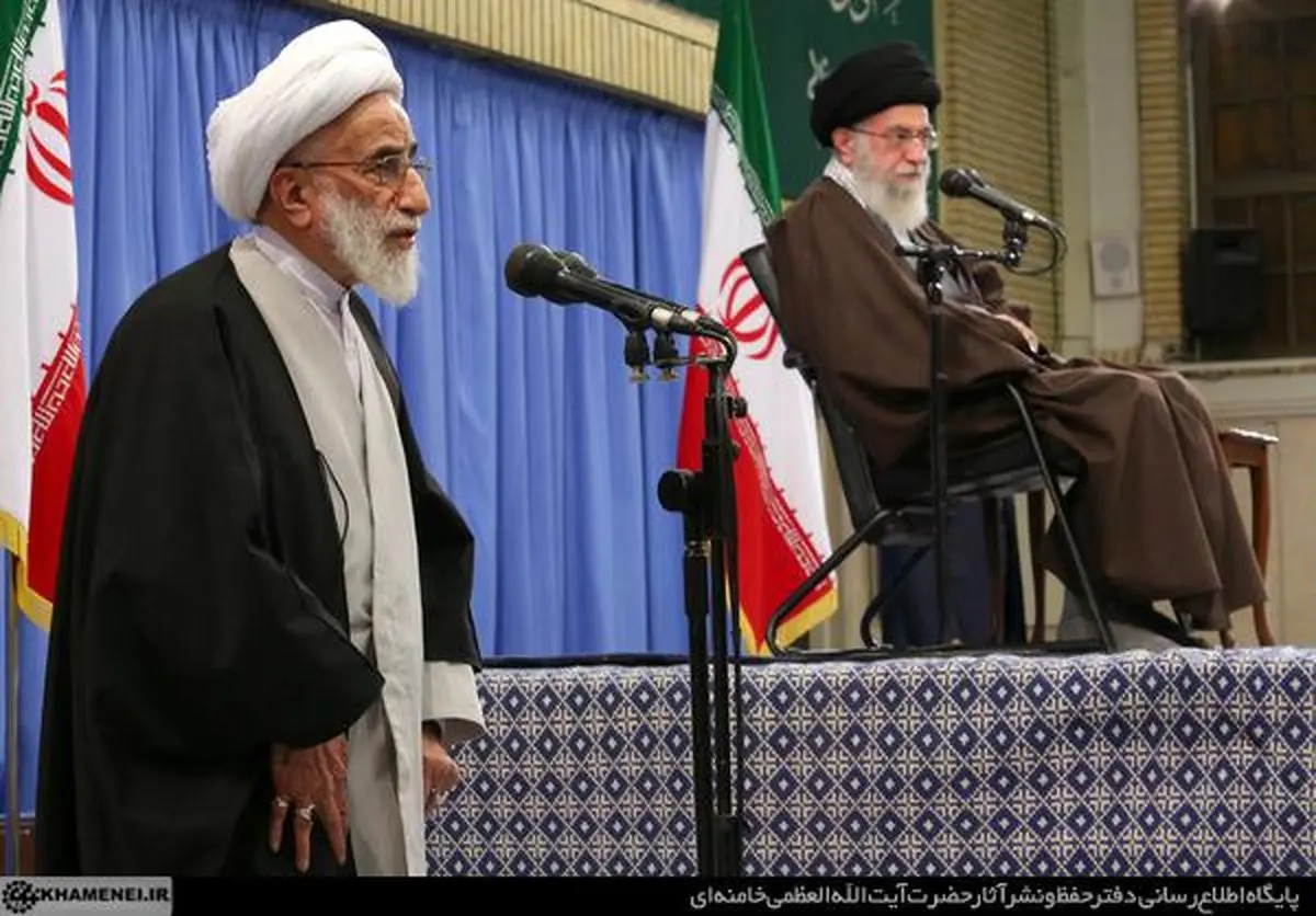 شورای نگهبان در بررسی صلاحیت‌ها تحت‌تأثیر فشارها و فضاسازی‌ها قرار نخواهد گرفت