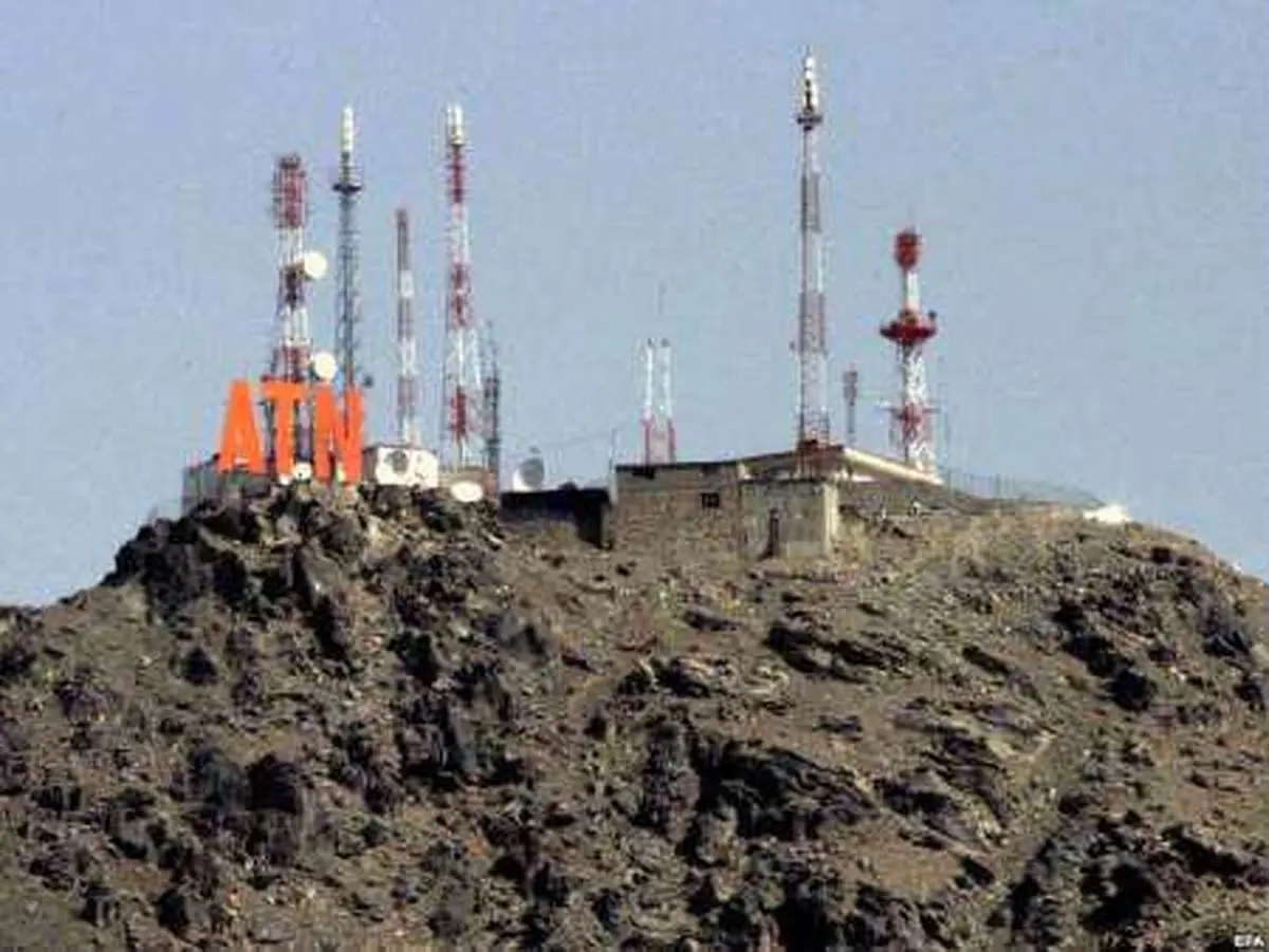 رشوه‌ی شرکتهای مخابراتی افغانستان به طالبان