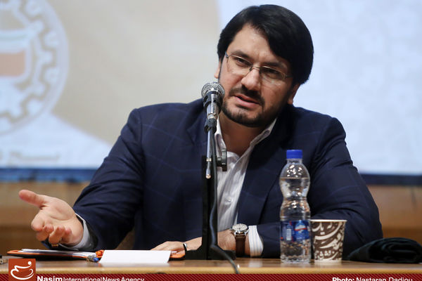 وزیر شدن زنگنه کار پرونده کرسنت به نفع ایران را دچار مشکل ساخت