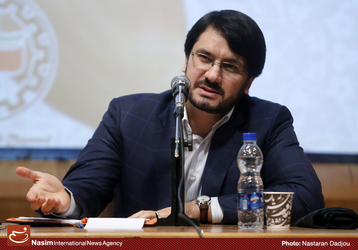 وزیر شدن زنگنه کار پرونده کرسنت به نفع ایران را دچار مشکل ساخت